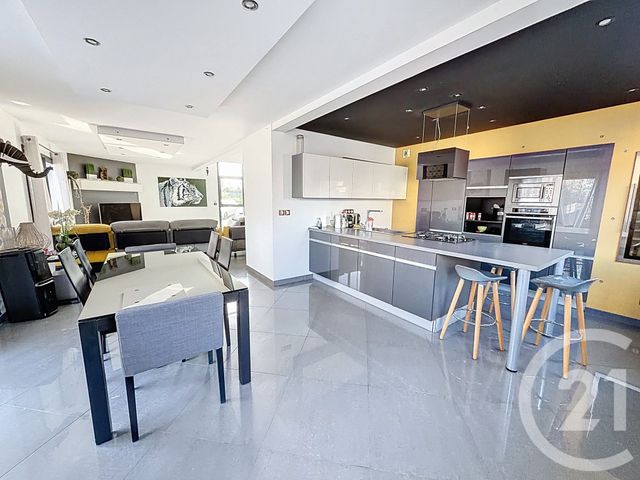 maison à vendre - 6 pièces - 150.92 m2 - ST APOLLINAIRE - 21 - BOURGOGNE - Century 21 Martinot Immobilier