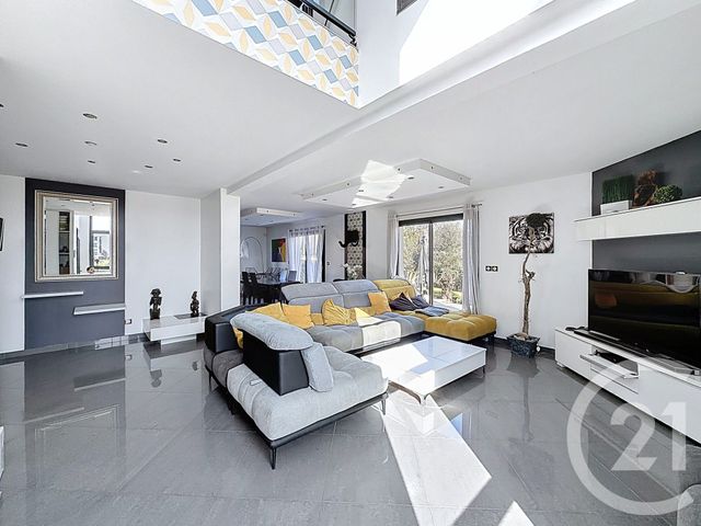 maison à vendre - 6 pièces - 150.92 m2 - ST APOLLINAIRE - 21 - BOURGOGNE - Century 21 Martinot Immobilier