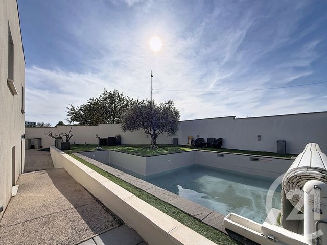 maison à vendre - 6 pièces - 150.92 m2 - ST APOLLINAIRE - 21 - BOURGOGNE - Century 21 Martinot Immobilier