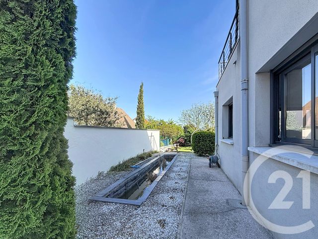 maison à vendre - 6 pièces - 150.92 m2 - ST APOLLINAIRE - 21 - BOURGOGNE - Century 21 Martinot Immobilier