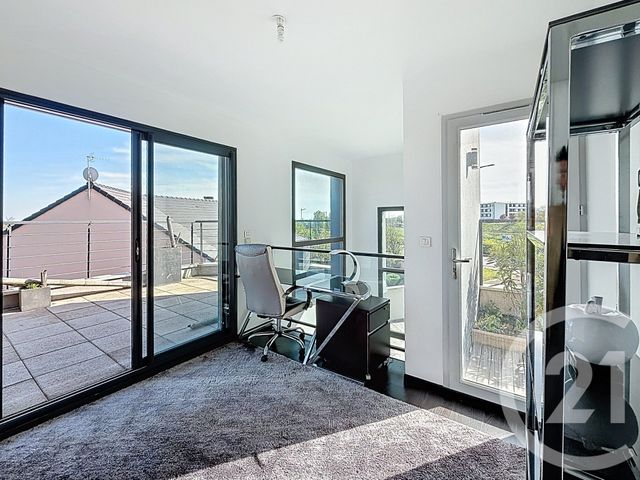 maison à vendre - 6 pièces - 150.92 m2 - ST APOLLINAIRE - 21 - BOURGOGNE - Century 21 Martinot Immobilier