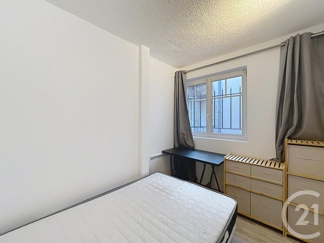 Appartement F2 à louer - 2 pièces - 38.1 m2 - DIJON - 21 - BOURGOGNE - Century 21 Martinot Immobilier