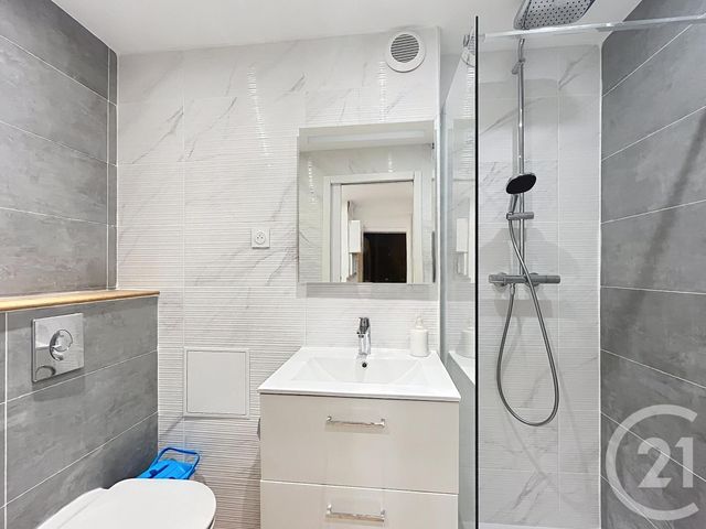Appartement F2 à louer - 2 pièces - 38.1 m2 - DIJON - 21 - BOURGOGNE - Century 21 Martinot Immobilier