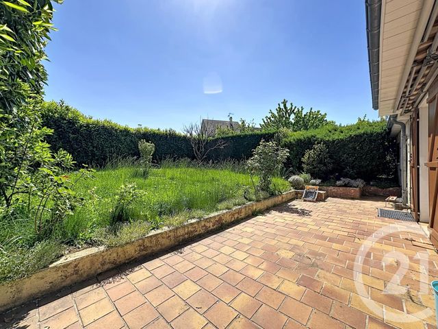 maison à vendre - 6 pièces - 114.12 m2 - QUETIGNY - 21 - BOURGOGNE - Century 21 Martinot Immobilier