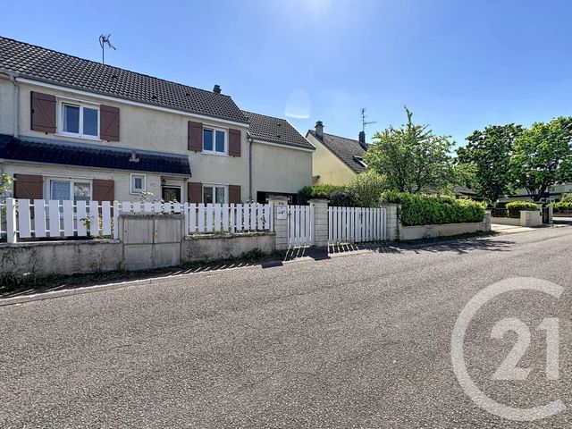 maison - QUETIGNY - 21