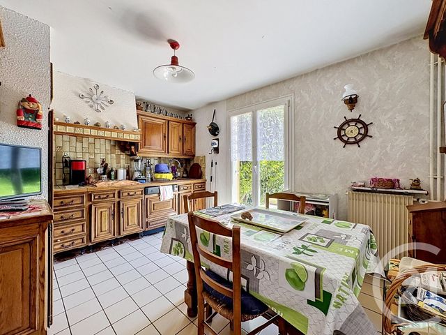 maison à vendre - 6 pièces - 114.12 m2 - QUETIGNY - 21 - BOURGOGNE - Century 21 Martinot Immobilier