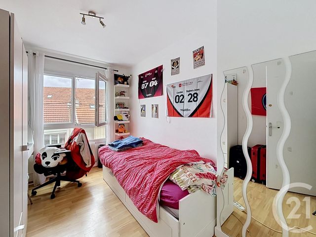 Appartement F4 à vendre - 4 pièces - 71.0 m2 - DIJON - 21 - BOURGOGNE - Century 21 Martinot Immobilier