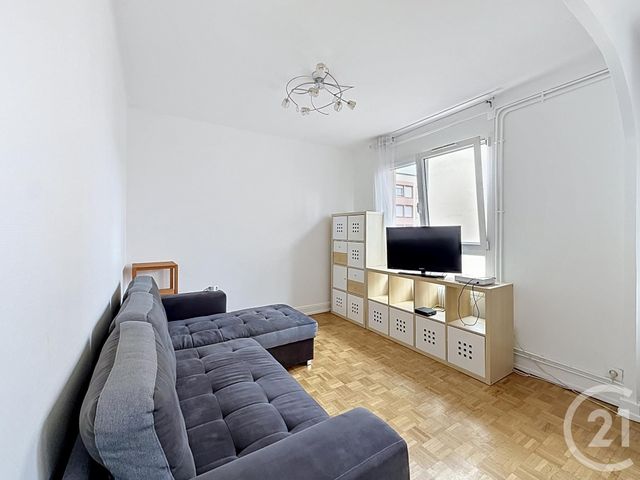 Appartement F4 à vendre - 4 pièces - 71.0 m2 - DIJON - 21 - BOURGOGNE - Century 21 Martinot Immobilier