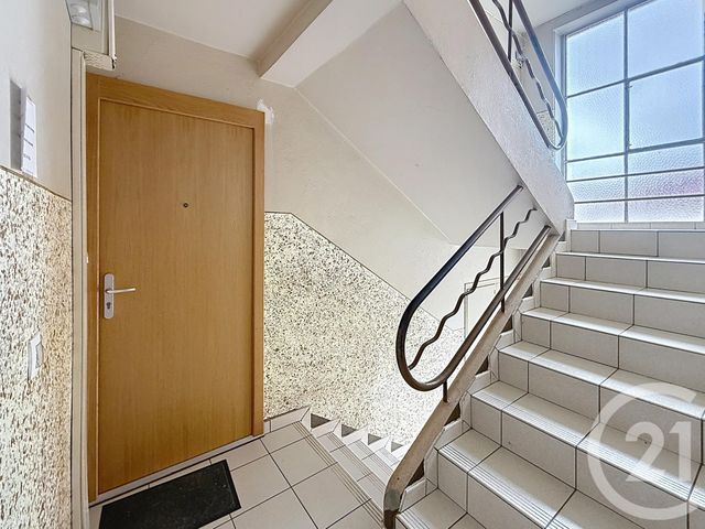 Appartement F4 à vendre - 4 pièces - 71.0 m2 - DIJON - 21 - BOURGOGNE - Century 21 Martinot Immobilier
