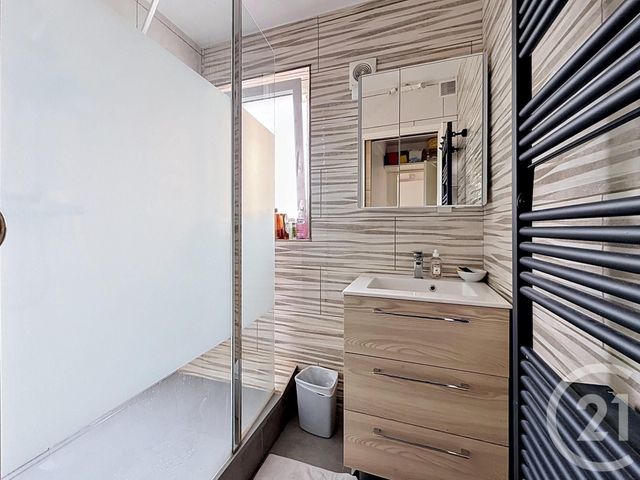 Appartement F4 à vendre - 4 pièces - 71.0 m2 - DIJON - 21 - BOURGOGNE - Century 21 Martinot Immobilier