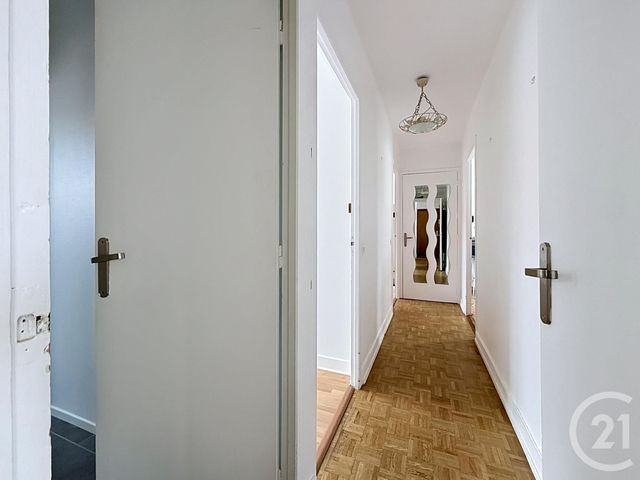 Appartement F4 à vendre - 4 pièces - 71.0 m2 - DIJON - 21 - BOURGOGNE - Century 21 Martinot Immobilier