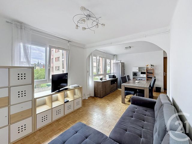 appartement - DIJON - 21