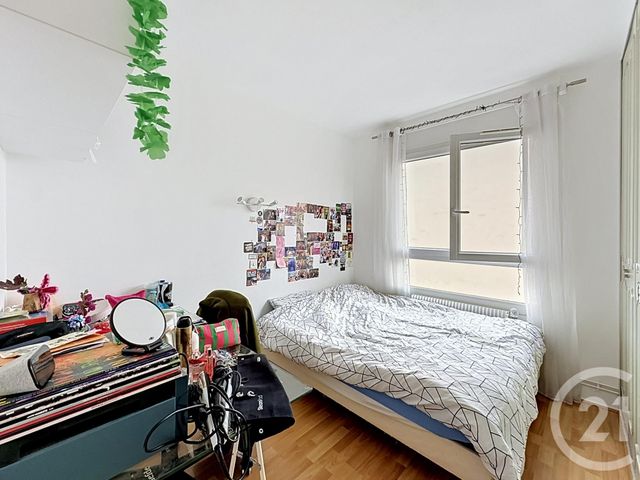 Appartement F4 à vendre - 4 pièces - 71.0 m2 - DIJON - 21 - BOURGOGNE - Century 21 Martinot Immobilier