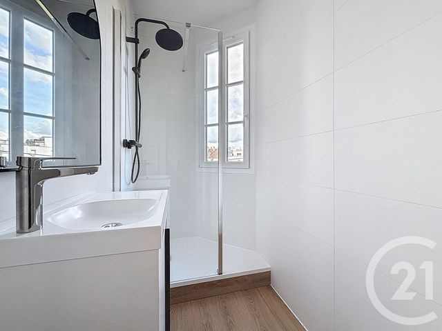 Appartement F4 à vendre - 4 pièces - 83.0 m2 - DIJON - 21 - BOURGOGNE - Century 21 Martinot Immobilier