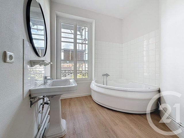 Appartement F4 à vendre - 4 pièces - 83.0 m2 - DIJON - 21 - BOURGOGNE - Century 21 Martinot Immobilier