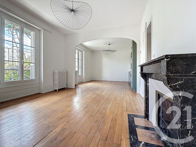 Appartement F4 à vendre - 4 pièces - 83.0 m2 - DIJON - 21 - BOURGOGNE - Century 21 Martinot Immobilier