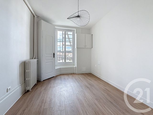 Appartement F4 à vendre - 4 pièces - 83.0 m2 - DIJON - 21 - BOURGOGNE - Century 21 Martinot Immobilier