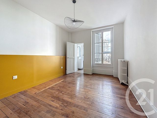 Appartement F4 à vendre - 4 pièces - 83.0 m2 - DIJON - 21 - BOURGOGNE - Century 21 Martinot Immobilier