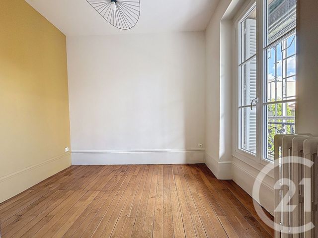 Appartement F4 à vendre - 4 pièces - 83.0 m2 - DIJON - 21 - BOURGOGNE - Century 21 Martinot Immobilier