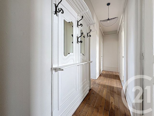 Appartement F4 à vendre - 4 pièces - 83.0 m2 - DIJON - 21 - BOURGOGNE - Century 21 Martinot Immobilier