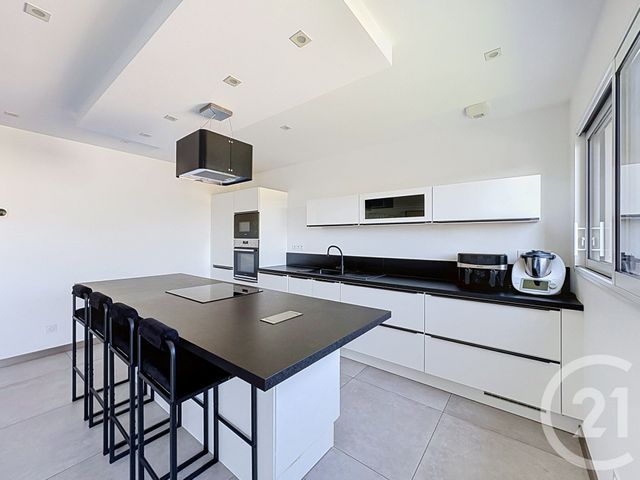 maison à vendre - 6 pièces - 145.92 m2 - LONGVIC - 21 - BOURGOGNE - Century 21 Martinot Immobilier