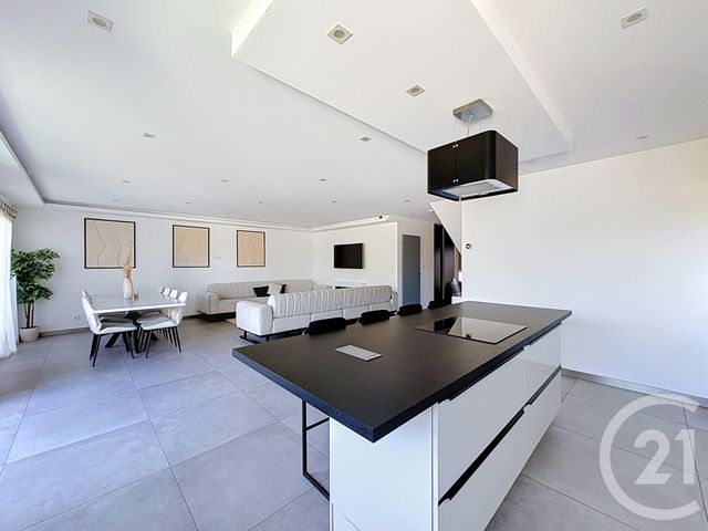 maison à vendre - 6 pièces - 145.92 m2 - LONGVIC - 21 - BOURGOGNE - Century 21 Martinot Immobilier