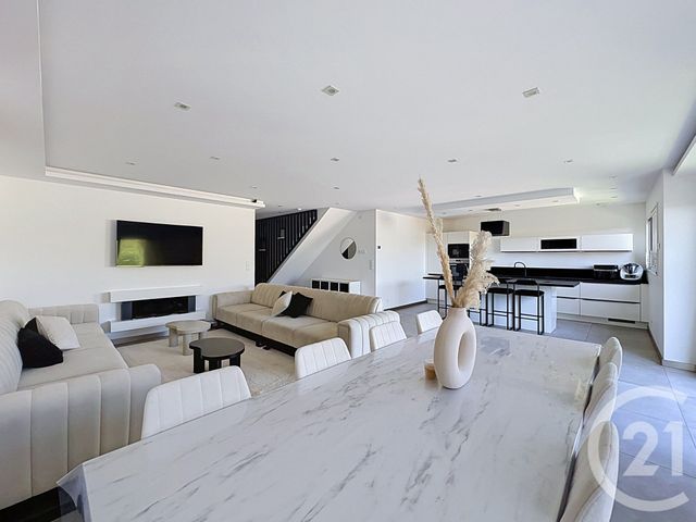 maison - LONGVIC - 21