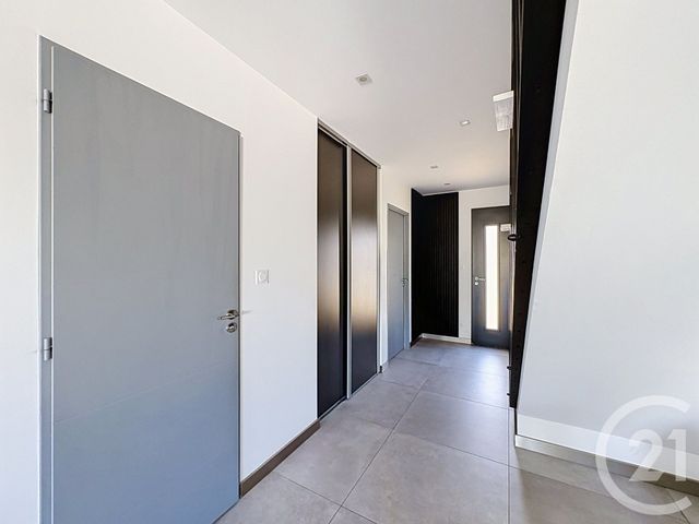 maison à vendre - 6 pièces - 145.92 m2 - LONGVIC - 21 - BOURGOGNE - Century 21 Martinot Immobilier