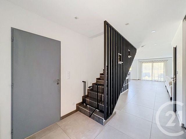 maison à vendre - 6 pièces - 145.92 m2 - LONGVIC - 21 - BOURGOGNE - Century 21 Martinot Immobilier