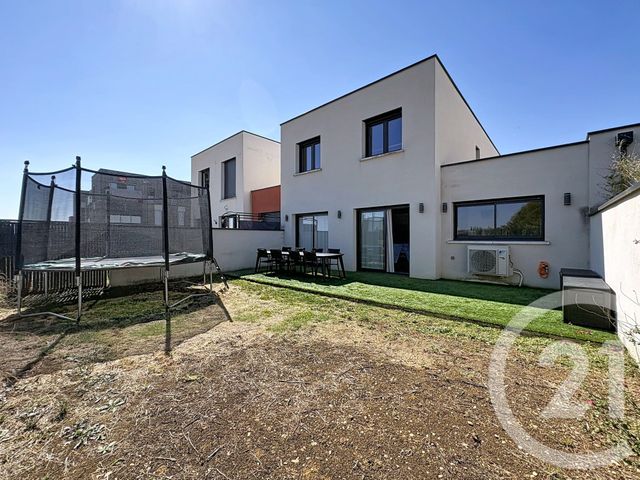 maison à vendre - 6 pièces - 145.92 m2 - LONGVIC - 21 - BOURGOGNE - Century 21 Martinot Immobilier