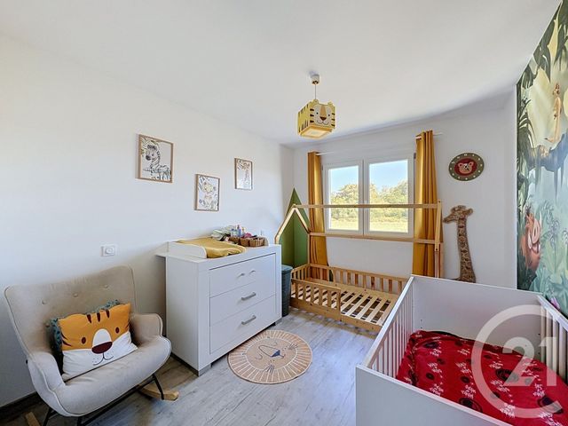 maison à vendre - 6 pièces - 145.92 m2 - LONGVIC - 21 - BOURGOGNE - Century 21 Martinot Immobilier