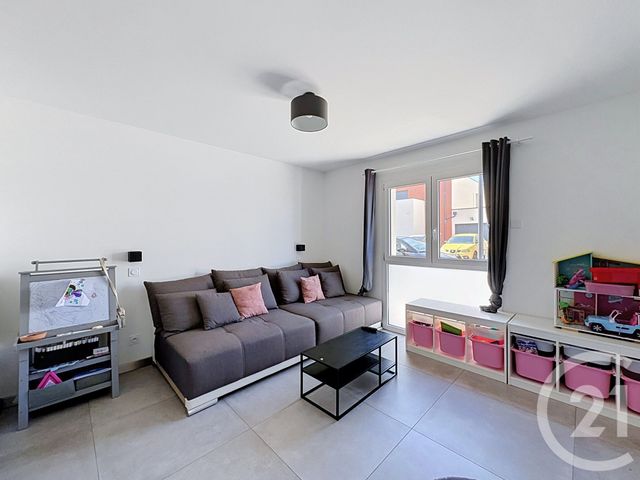 maison à vendre - 6 pièces - 145.92 m2 - LONGVIC - 21 - BOURGOGNE - Century 21 Martinot Immobilier