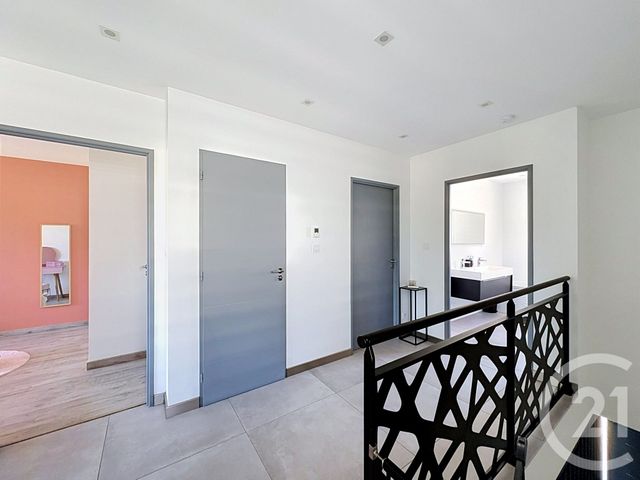 maison à vendre - 6 pièces - 145.92 m2 - LONGVIC - 21 - BOURGOGNE - Century 21 Martinot Immobilier