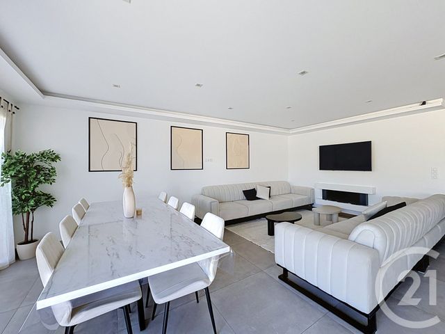 maison à vendre - 6 pièces - 145.92 m2 - LONGVIC - 21 - BOURGOGNE - Century 21 Martinot Immobilier