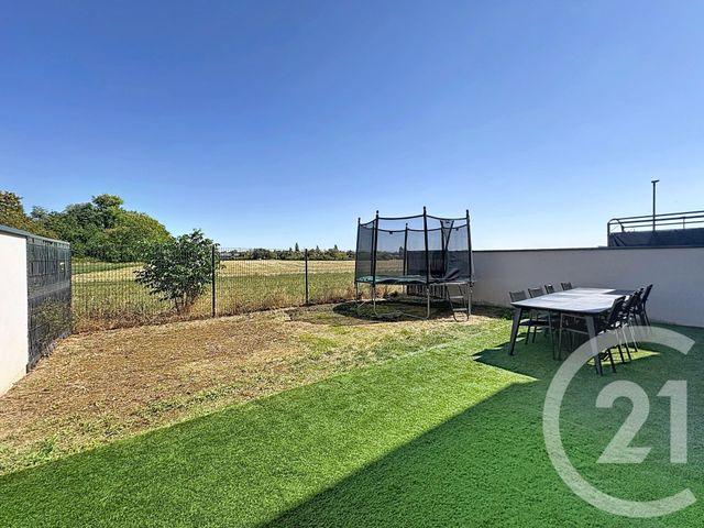 maison à vendre - 6 pièces - 145.92 m2 - LONGVIC - 21 - BOURGOGNE - Century 21 Martinot Immobilier