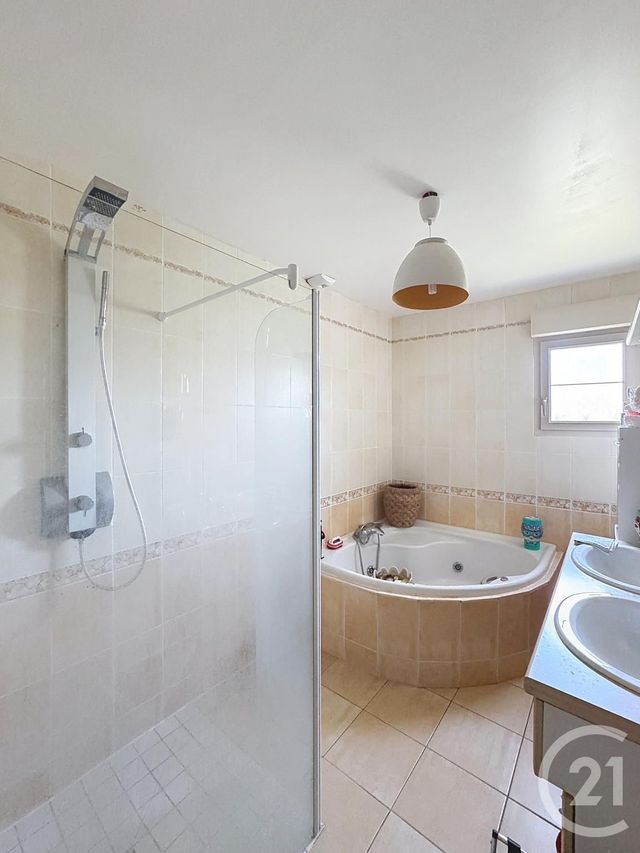 maison à vendre - 6 pièces - 134.9 m2 - FLAMMERANS - 21 - BOURGOGNE - Century 21 Martinot Immobilier