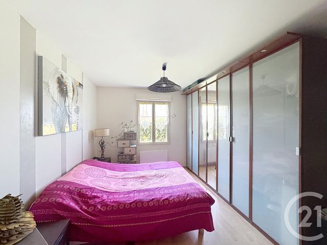 maison à vendre - 6 pièces - 134.9 m2 - FLAMMERANS - 21 - BOURGOGNE - Century 21 Martinot Immobilier