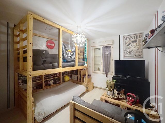 maison à vendre - 6 pièces - 134.9 m2 - FLAMMERANS - 21 - BOURGOGNE - Century 21 Martinot Immobilier