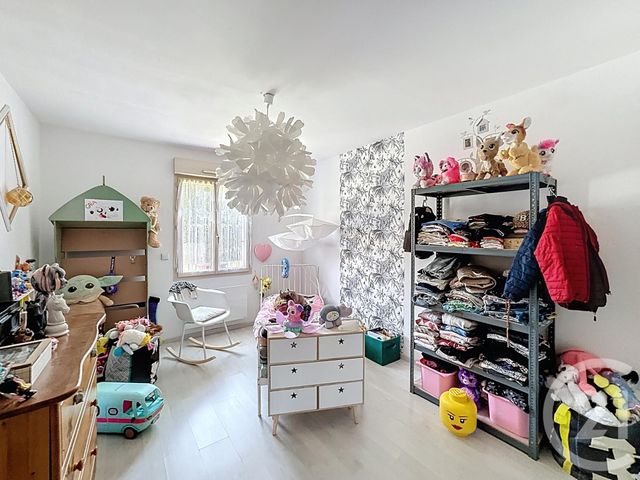 maison à vendre - 6 pièces - 134.9 m2 - FLAMMERANS - 21 - BOURGOGNE - Century 21 Martinot Immobilier