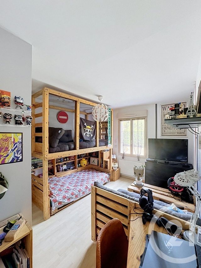 maison à vendre - 6 pièces - 134.9 m2 - FLAMMERANS - 21 - BOURGOGNE - Century 21 Martinot Immobilier