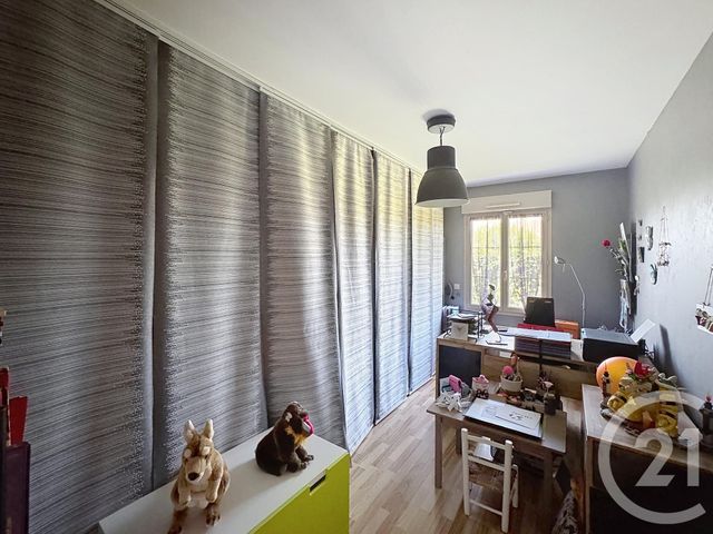 maison à vendre - 6 pièces - 134.9 m2 - FLAMMERANS - 21 - BOURGOGNE - Century 21 Martinot Immobilier