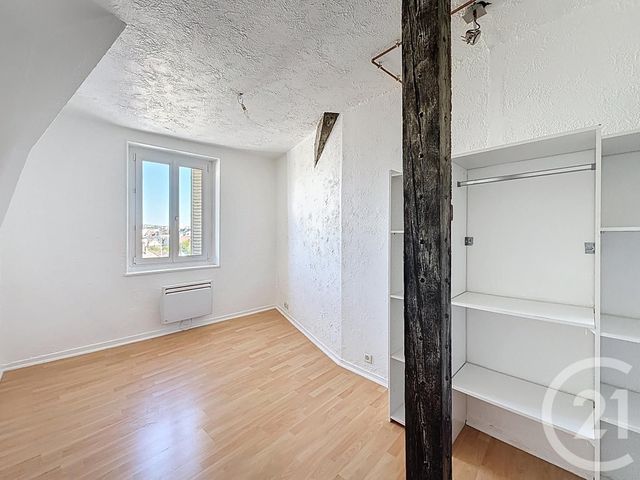 Appartement F2 à vendre - 2 pièces - 39.73 m2 - DIJON - 21 - BOURGOGNE - Century 21 Martinot Immobilier