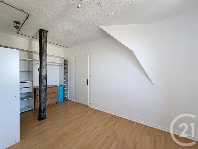Appartement F2 à vendre - 2 pièces - 39.73 m2 - DIJON - 21 - BOURGOGNE - Century 21 Martinot Immobilier