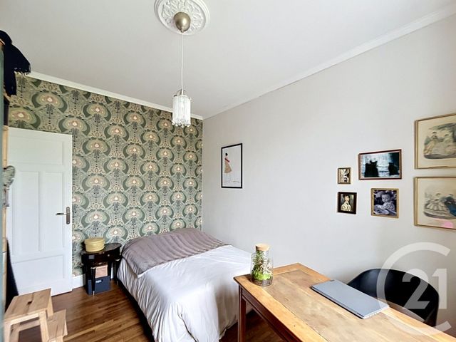 Appartement T2 à vendre - 2 pièces - 45.0 m2 - DIJON - 21 - BOURGOGNE - Century 21 Martinot Immobilier