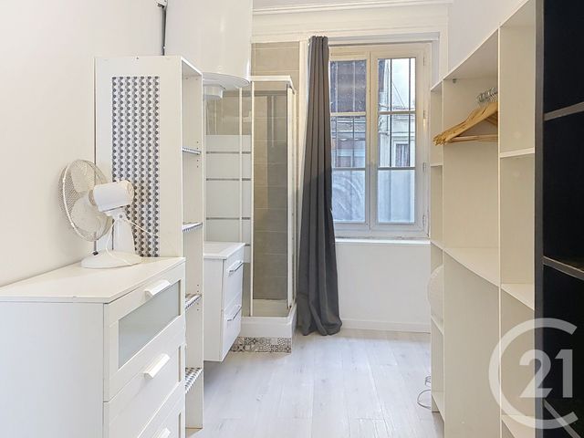 Appartement T2 à louer - 2 pièces - 36.7 m2 - DIJON - 21 - BOURGOGNE - Century 21 Martinot Immobilier