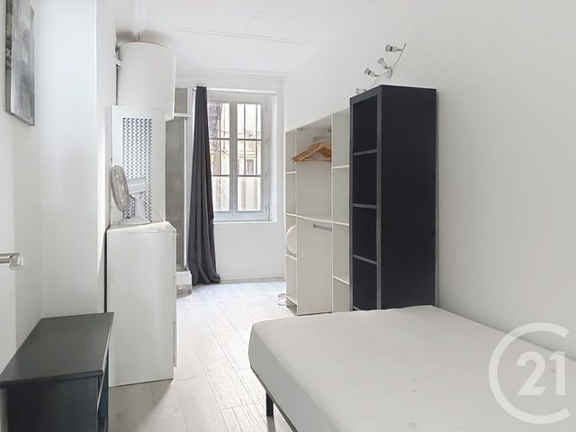 Appartement T2 à louer - 2 pièces - 36.7 m2 - DIJON - 21 - BOURGOGNE - Century 21 Martinot Immobilier