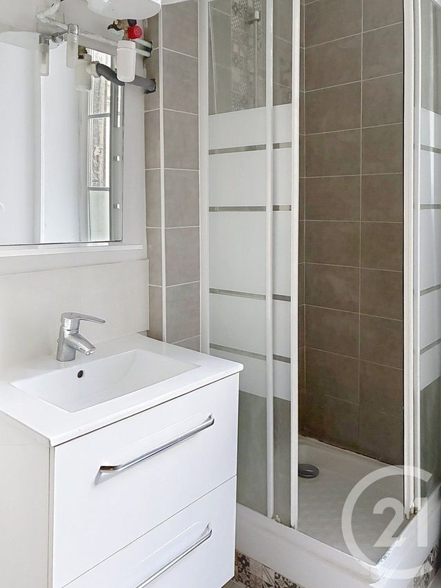 Appartement T2 à louer - 2 pièces - 36.7 m2 - DIJON - 21 - BOURGOGNE - Century 21 Martinot Immobilier