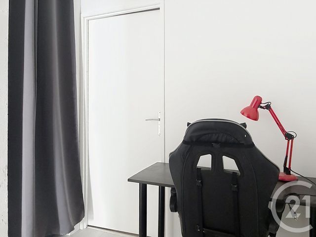 Appartement T2 à louer - 2 pièces - 36.7 m2 - DIJON - 21 - BOURGOGNE - Century 21 Martinot Immobilier