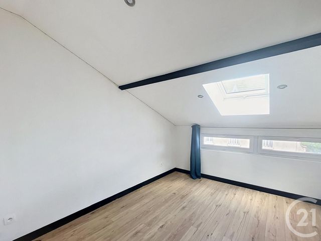 Appartement F2 à louer - 2 pièces - 28.0 m2 - DIJON - 21 - BOURGOGNE - Century 21 Martinot Immobilier