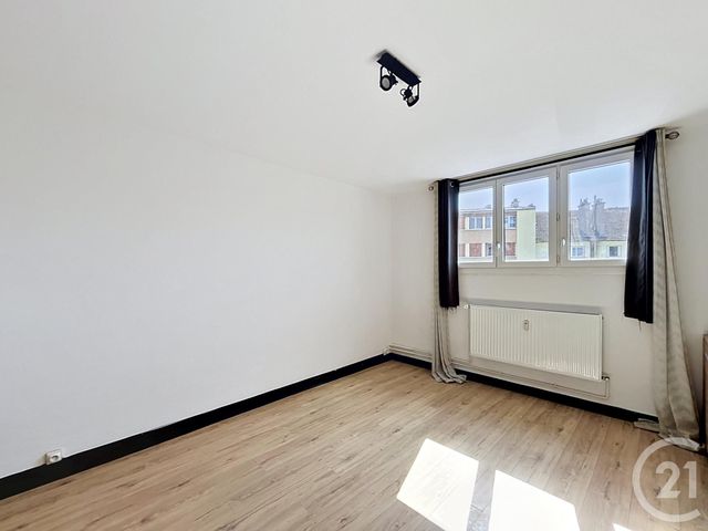 Appartement F2 à louer - 2 pièces - 28.0 m2 - DIJON - 21 - BOURGOGNE - Century 21 Martinot Immobilier